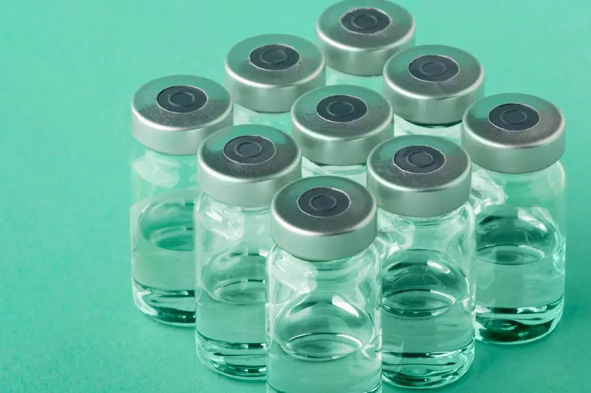 Proper Peptide Storage: Tips & Guidelines