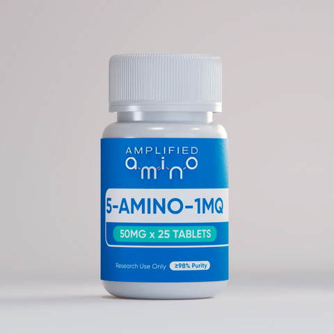 5-Amino-1MQ Tablets