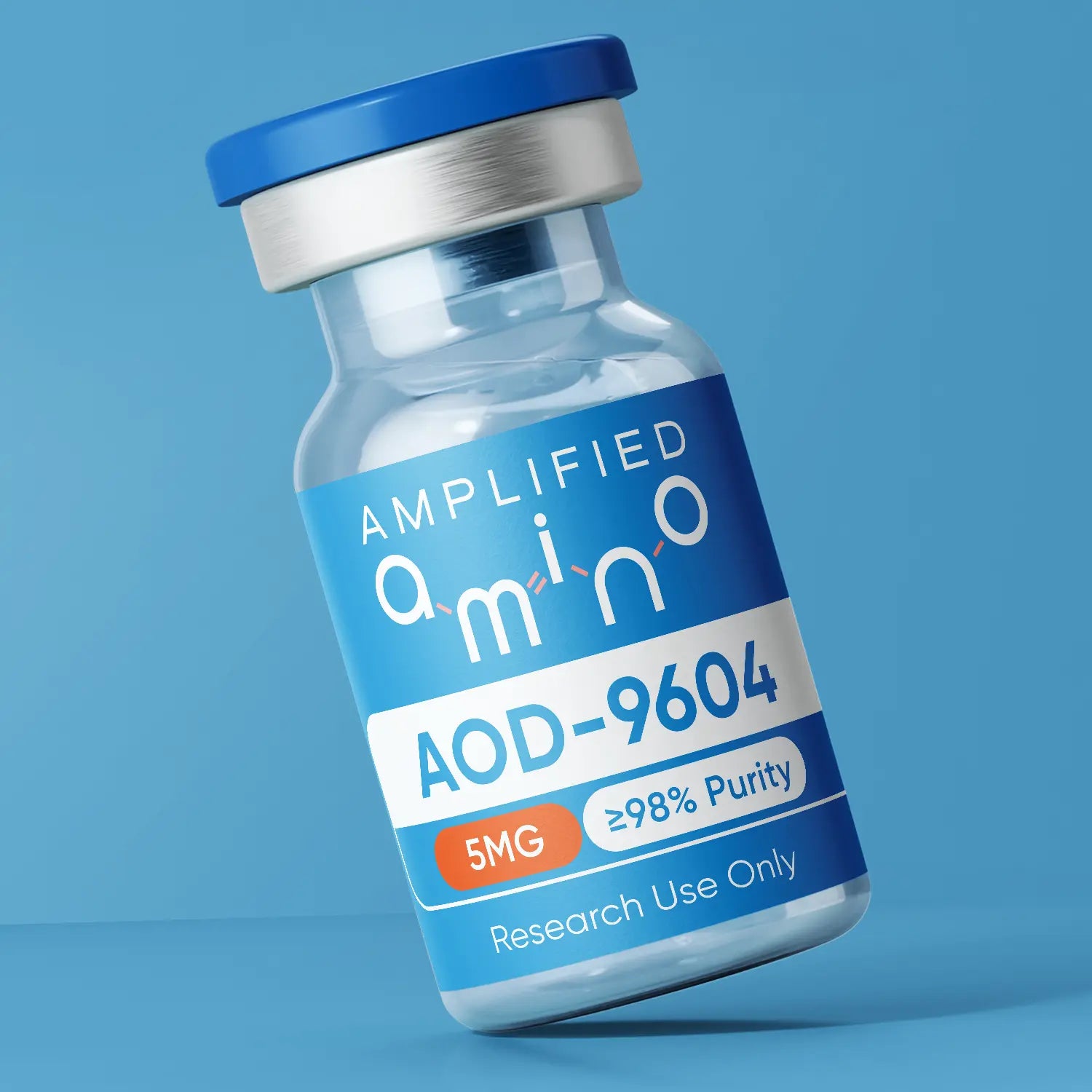 AOD-9604 5mg