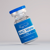 Bacteriostatic Water