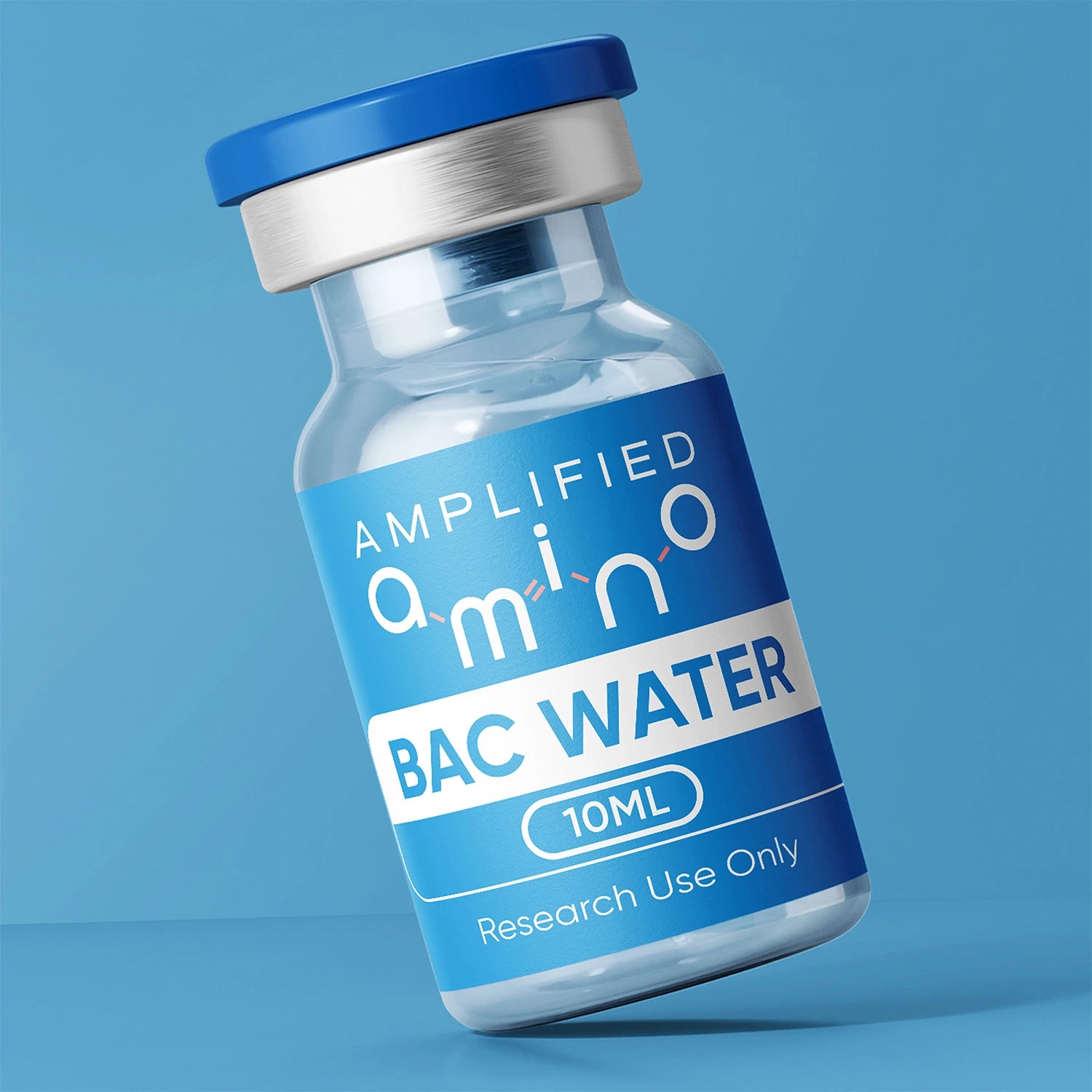 Bacteriostatic Water