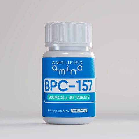 BPC-157 Tablets