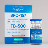 BPC-157 + TB-500 Blend