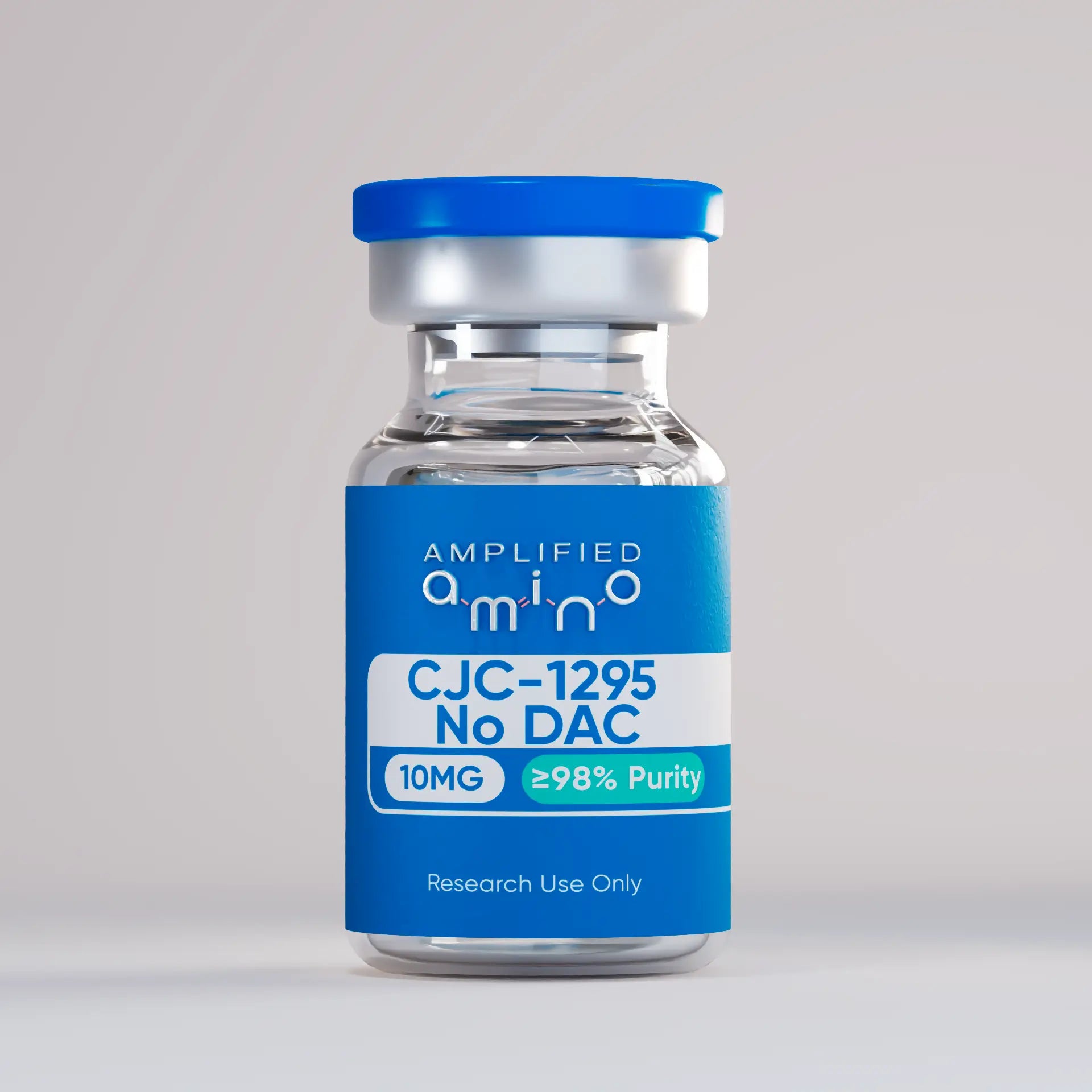 CJC-1295 No DAC