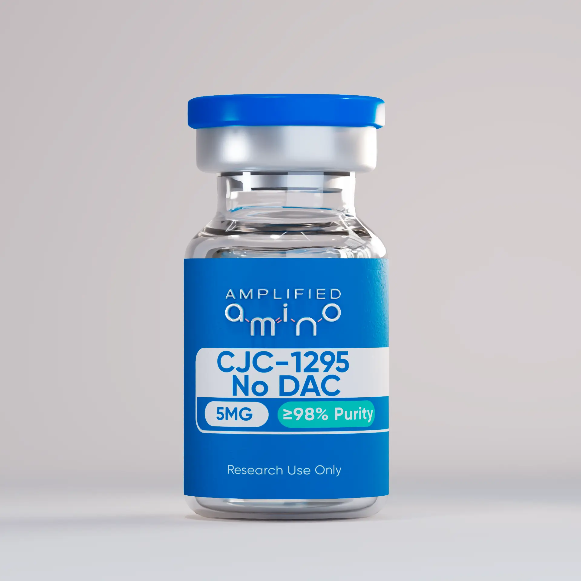 CJC-1295 No DAC