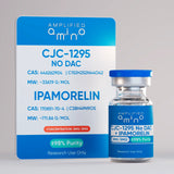 CJC-1295 No DAC + Ipamorelin Blend