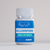 Enclomiphene Tablets