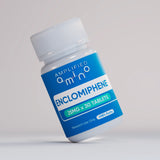 Enclomiphene Tablets