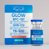 Glow Blend
