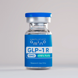 GLP-1 "R"
