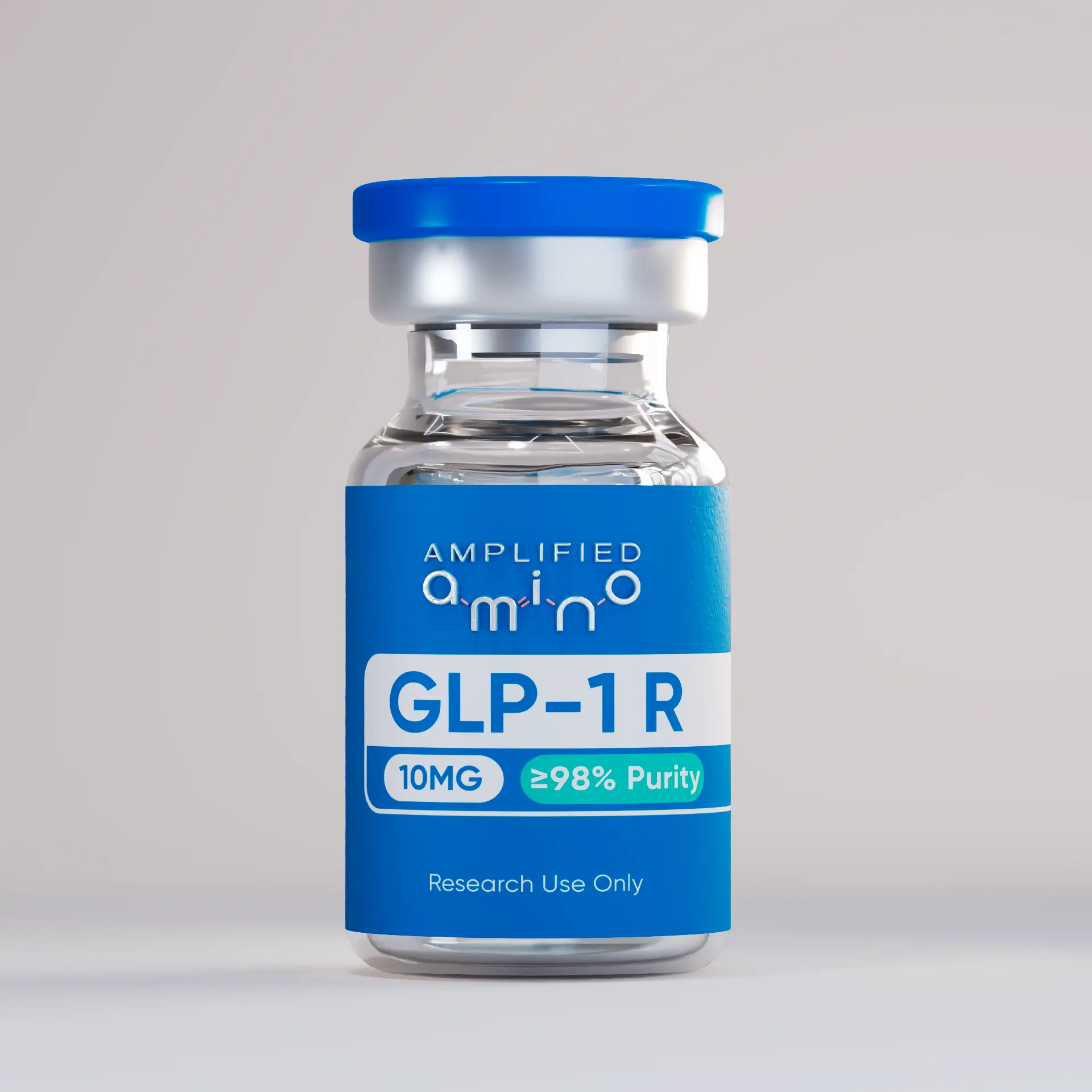 GLP-1 "R"