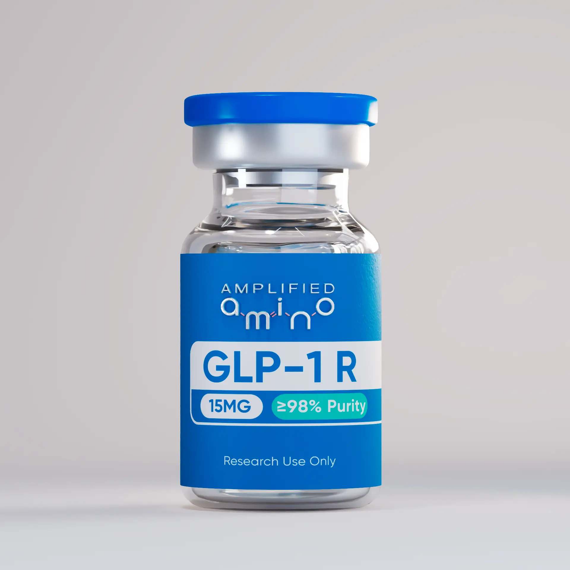 GLP-1 "R"