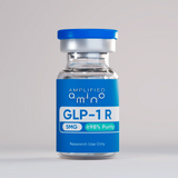 GLP-1 "R"