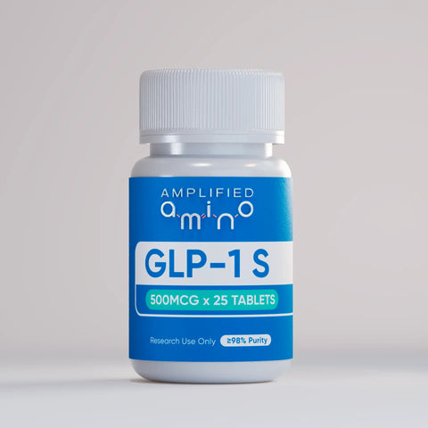 GLP-1 