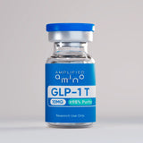 GLP-1 "T"
