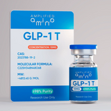 GLP-1 "T"
