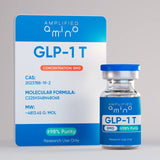GLP-1 "T"