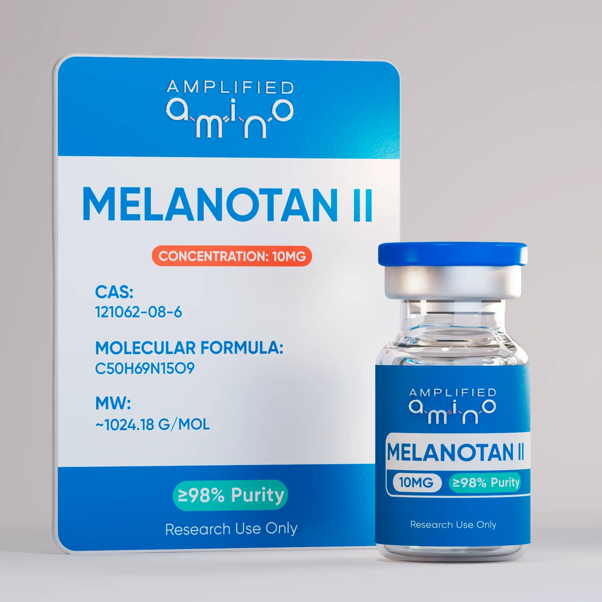 Melanotan II