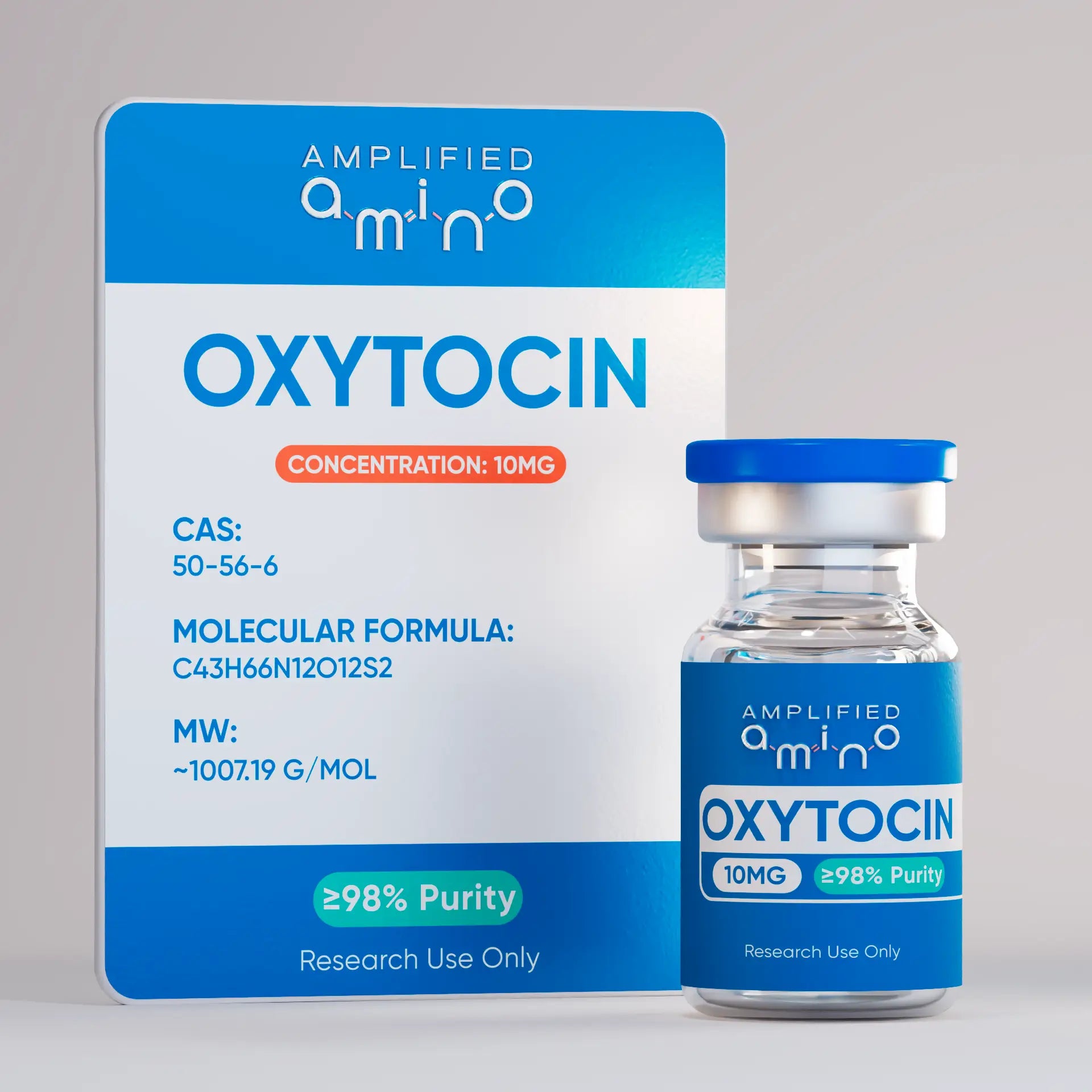 Oxytocin