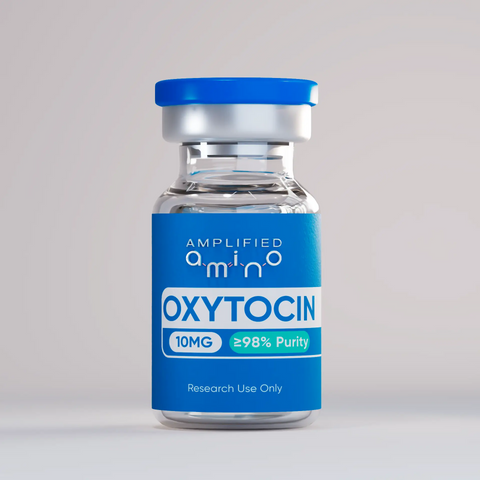 Oxytocin