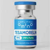 Tesamorelin