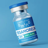 Tesamorelin