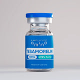 Tesamorelin