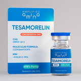 Tesamorelin