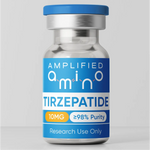 Tirzepatide 10mg