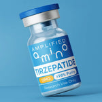 Tirzepatide 15mg